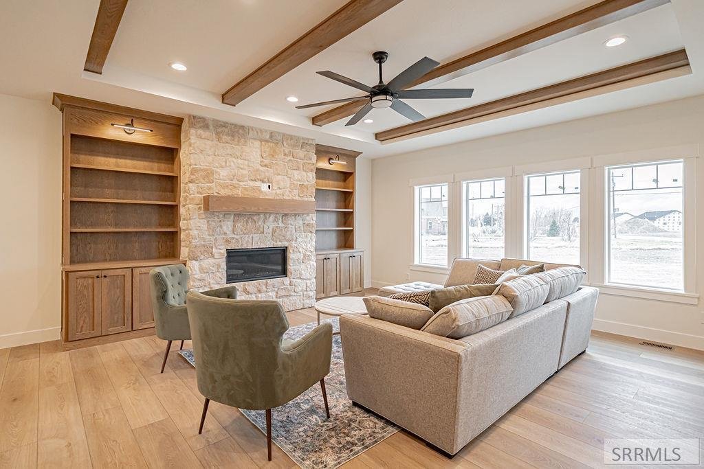 House in Shelley, Idaho, United States 5 - 16306398