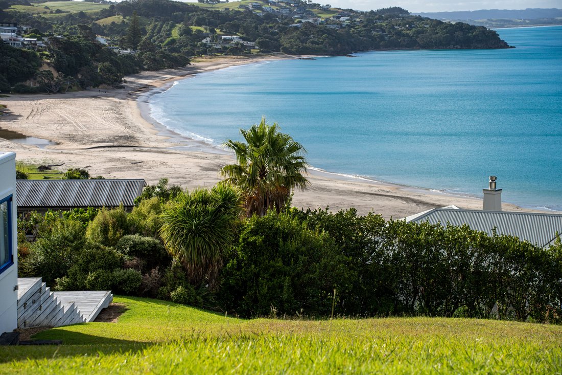 Land in Langs Beach, Northland, New Zealand 3 - 16843092