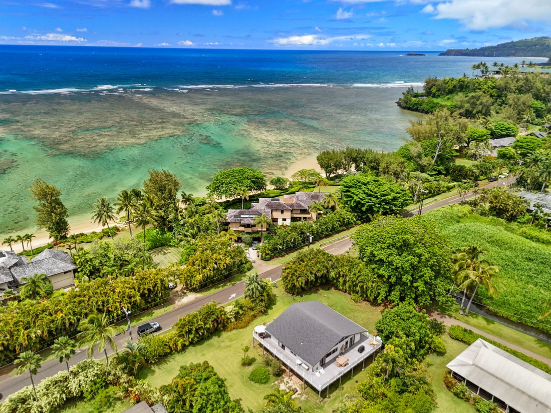 House in Kilauea, Hawaii, United States 2 - 16841654
