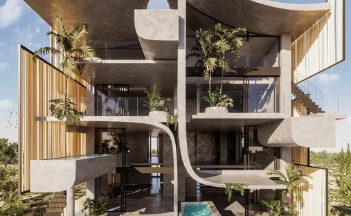 Appartement à Voúla, Attique, Grèce 1