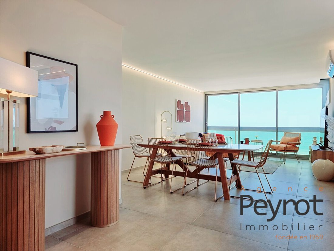 Apartment in Vllage Centre, Canet-en-Roussillon, France 1 - 16827571