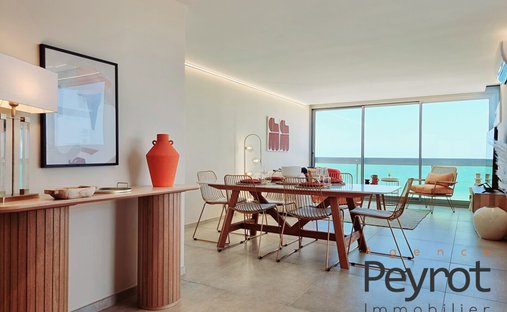 Apartment in Vllage Centre, Canet-en-Roussillon, France 1