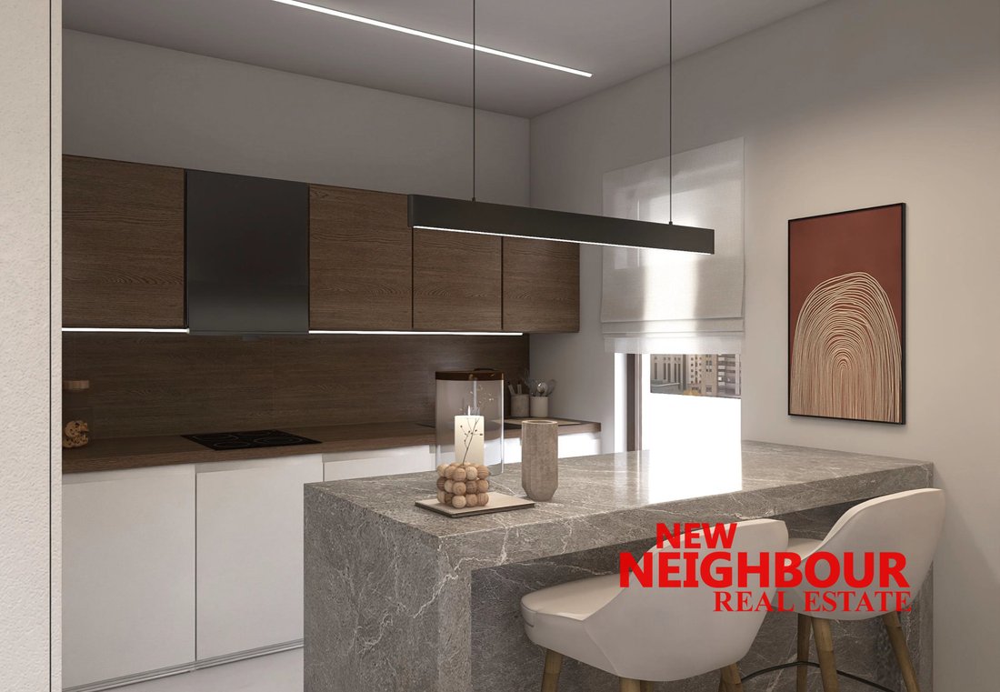 Apartment in North Athens, Attica, Greece 5 - 16843066