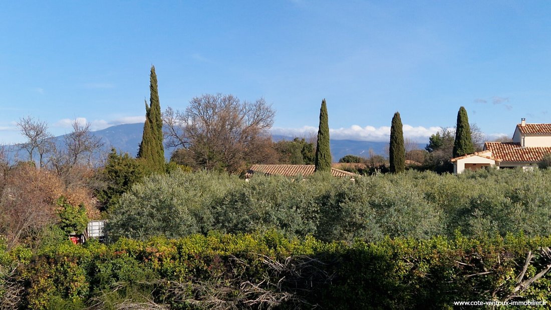 Villa in La Roque-sur-Pernes, Provence-Alpes-Côte d'Azur, France 5 - 16843271