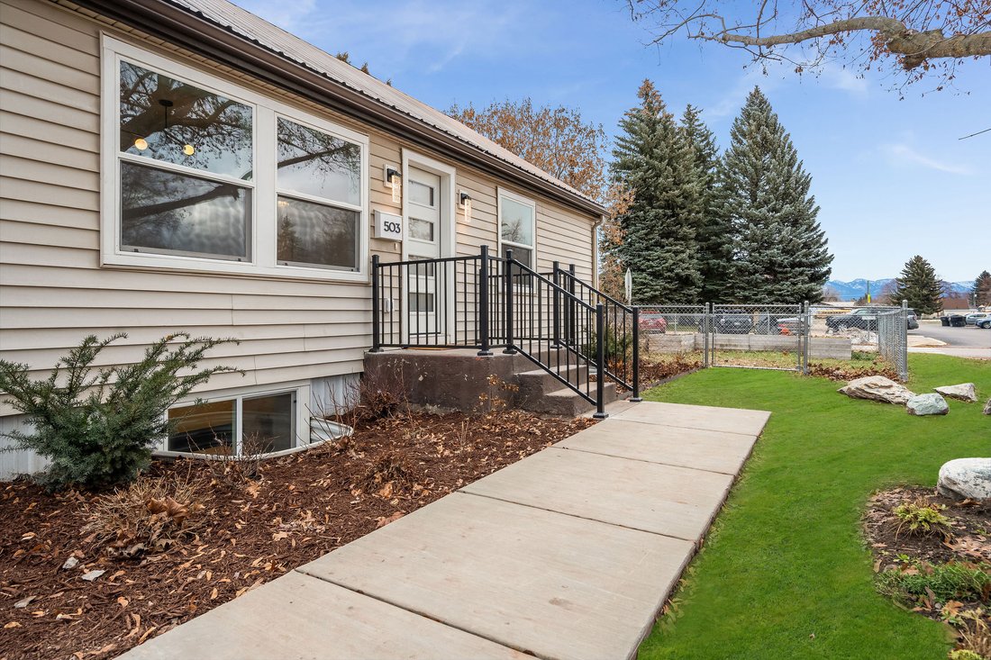 House in Kalispell, Montana, United States 2 - 16842300