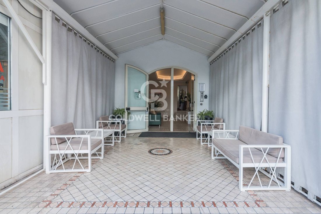 Apartment in Bellariva - Rivazzurra - Miramare, Rimini, Emilia-Romagna 3 - 16842900