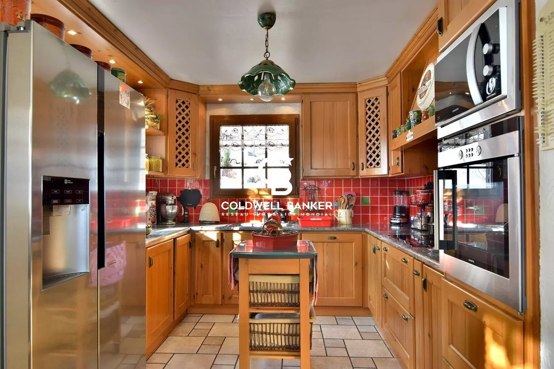 House in Vallorcine, Auvergne-Rhône-Alpes, France 4 - 16842234