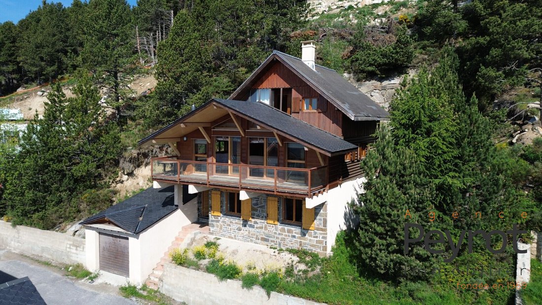Chalet in Les Angles, Occitania, France 5 - 16827538