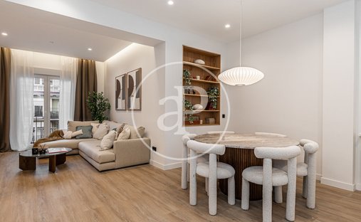 Appartamento a Retiro, Madrid, Spagna 1