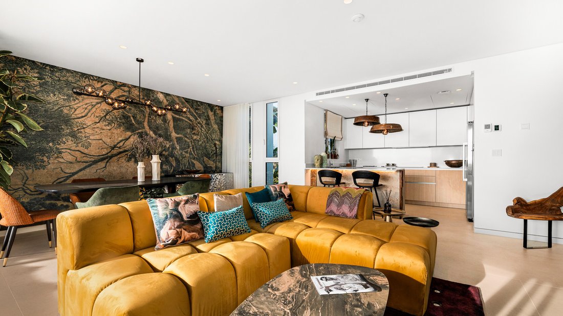 Apartment in Ojen, Andalusia, Spain 3 - 15271078
