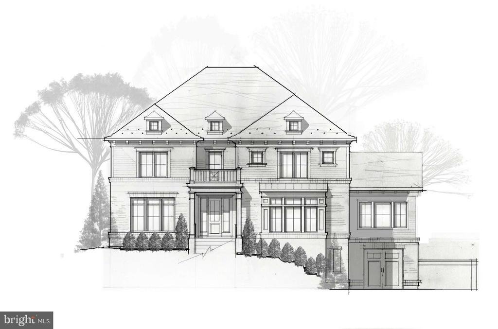 House in Arlington, Virginia, United States 1 - 16842633