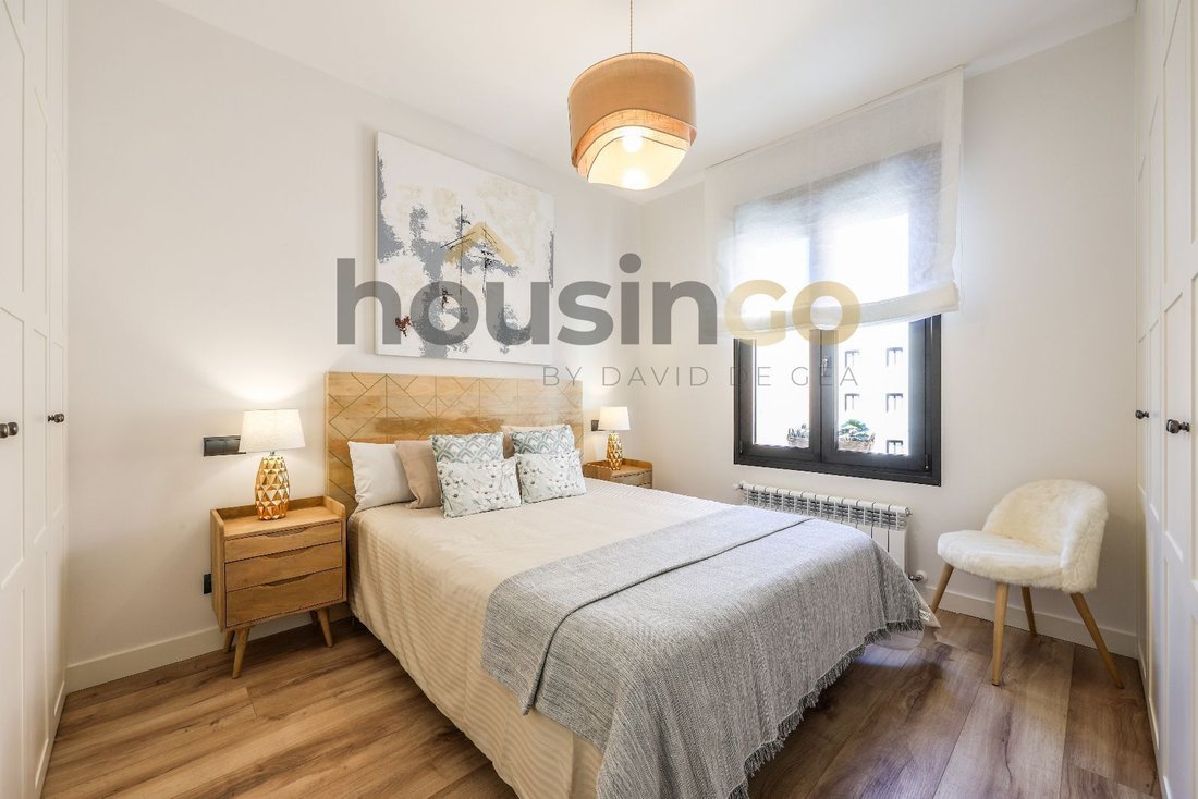 Wohnung in Salamanca, Madrid, Spanien 5 - 16840975