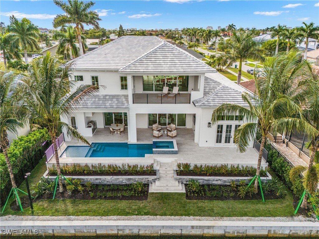 House in Marco Island, Florida, United States 2 - 16652244