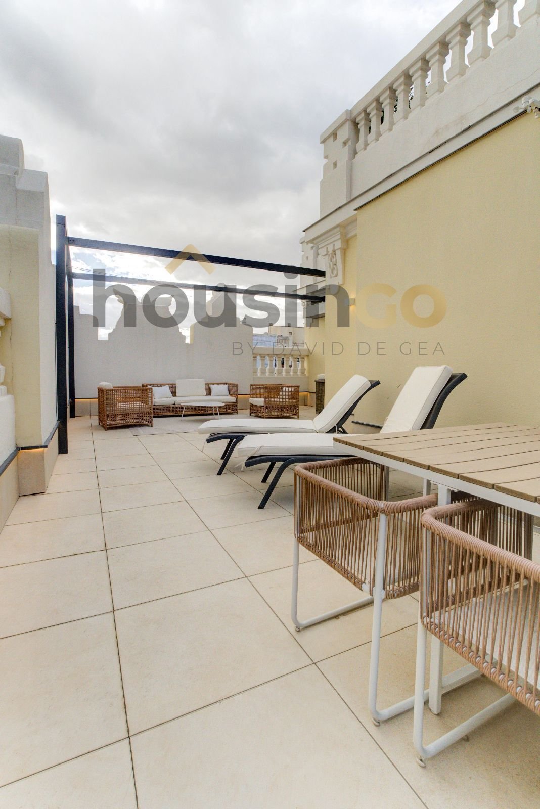 Penthouse in Centro, Madrid, Spain 4 - 16840997