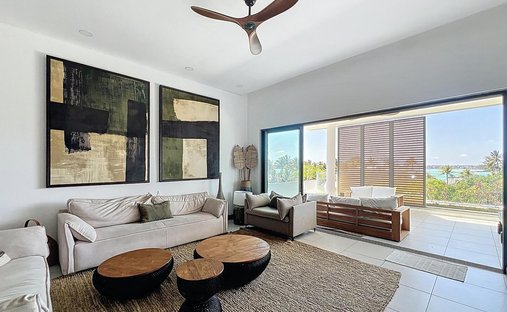 Apartamento en Grand Baie, Distrito de Pamplemousses, Mauricio 1