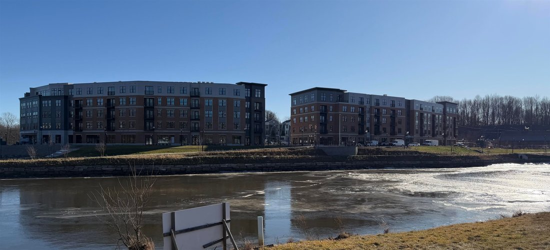 Land in Dover, New Hampshire, United States 2 - 15010590