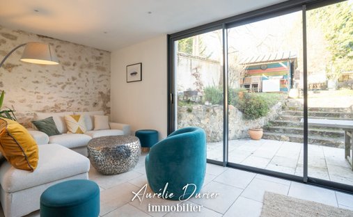 Castle for Sale in Tours, Centre-Val de Loire, France