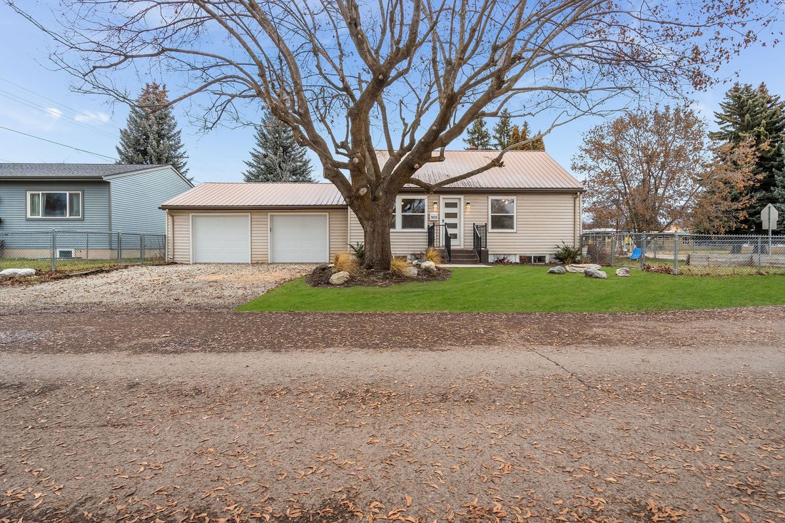 House in Kalispell, Montana, United States 4 - 16842300
