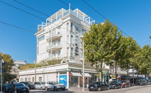 Appartement à Bellariva - Rivazzurra - Miramare, Rimini, Émilie-Romagne 1