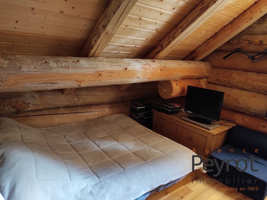 Chalet in Puyvalador, Occitania, France 2 - 16827528