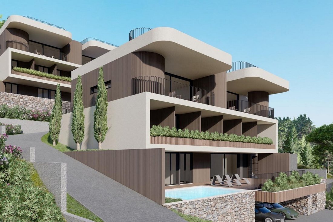 Apartment in Trogir, Split-Dalmatia County, Croatia 3 - 16840895