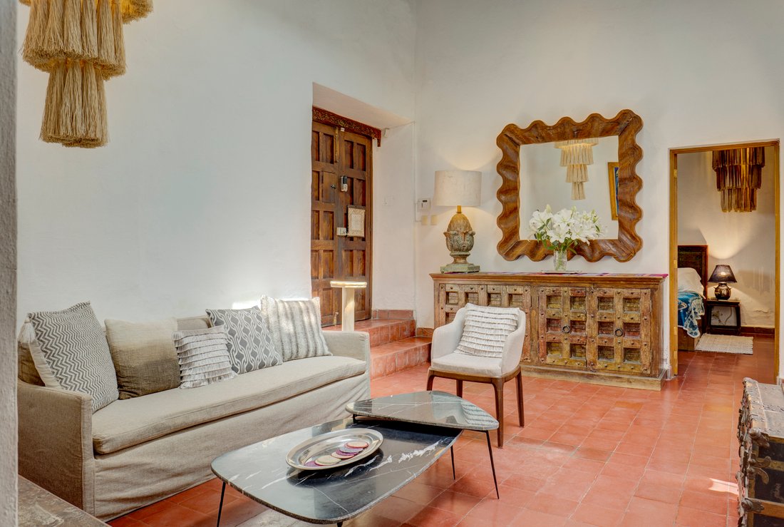 House in San Miguel de Allende, Guanajuato, Mexico 1 - 16843084