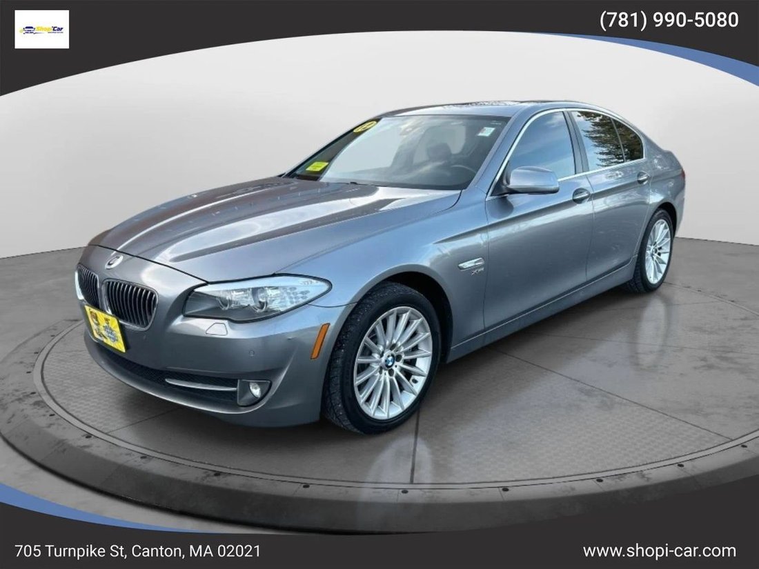 Sedan in Canton, MA, United States 1 - 16840155