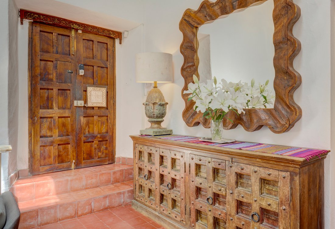 House in San Miguel de Allende, Guanajuato, Mexico 2 - 16843084