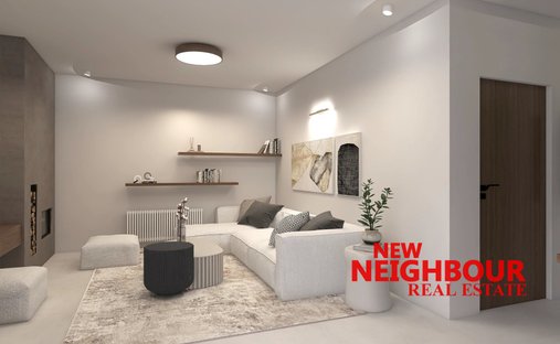 Apartment in North Athens, Attica, Greece 1