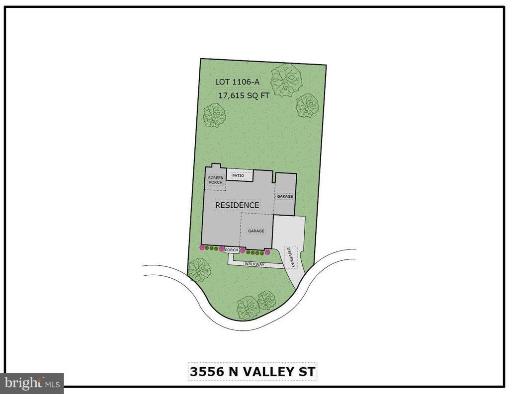 House in Arlington, Virginia, United States 5 - 16842633