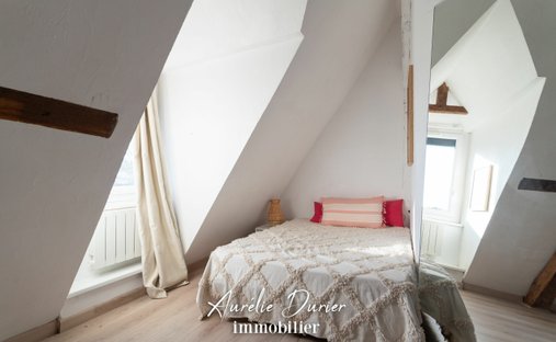 Castle for Sale in Tours, Centre-Val de Loire, France