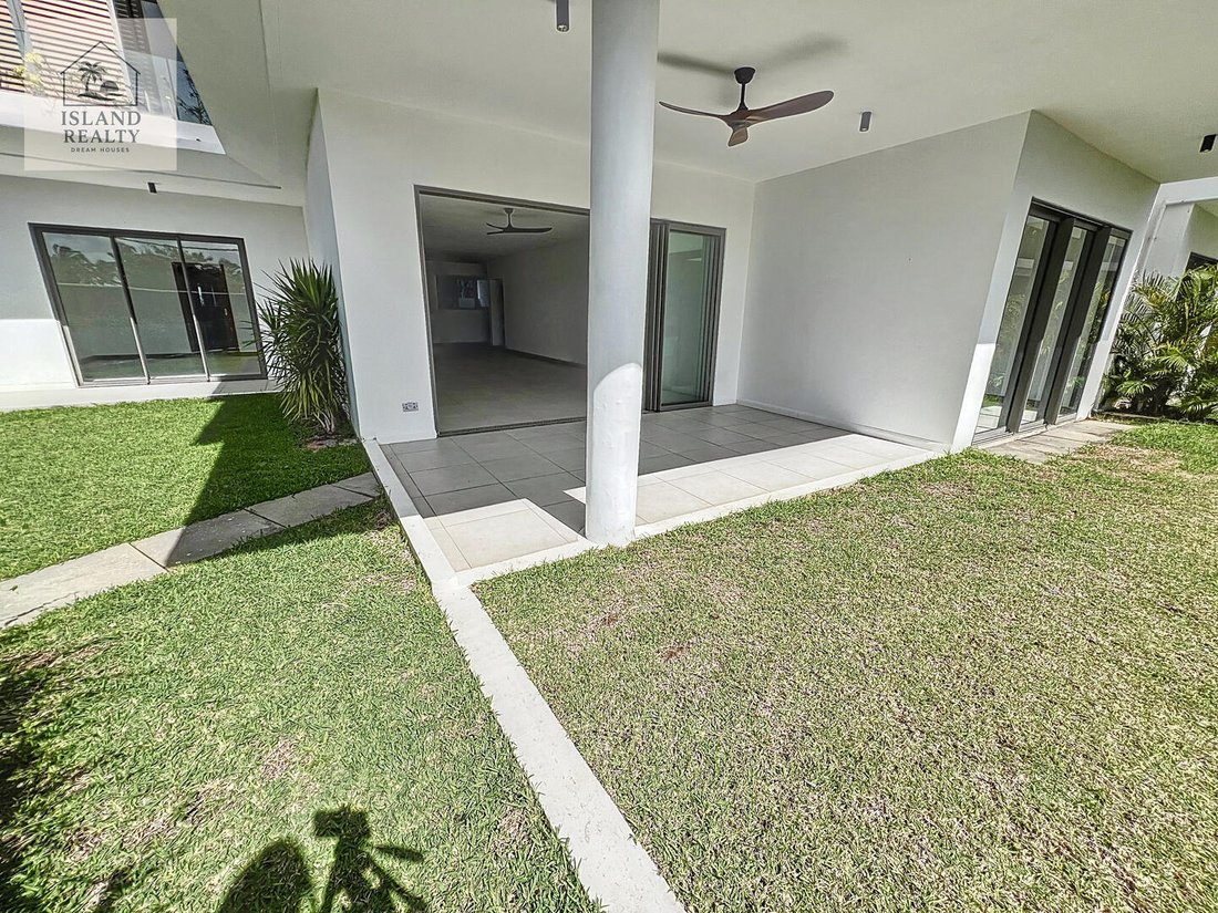 Apartment in Grand Baie, Pamplemousses District, Mauritius 5 - 16841167