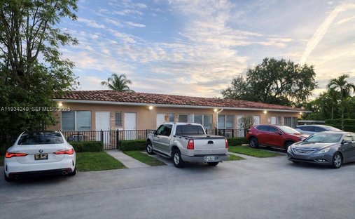 Miami, Florida, United States 1