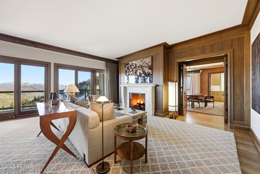 Condo in Park City, Utah, United States 4 - 16841872