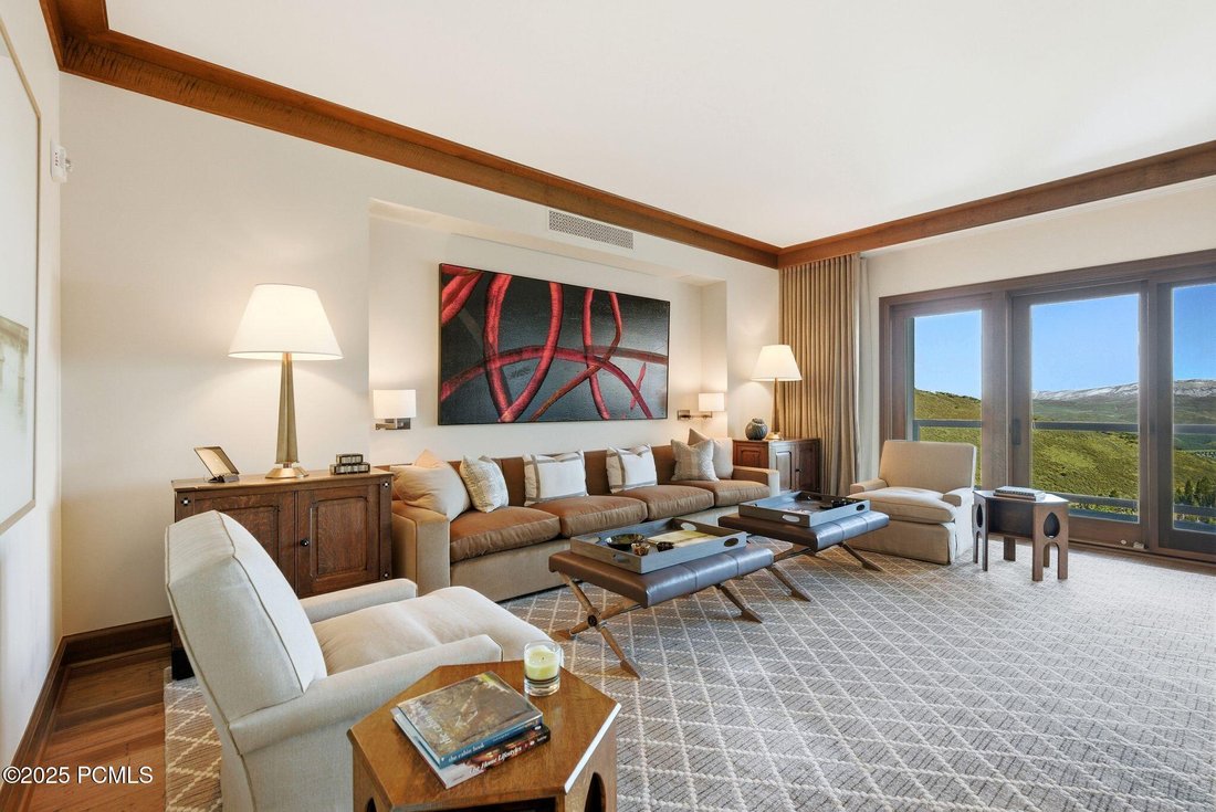 Condo in Park City, Utah, United States 3 - 16841872