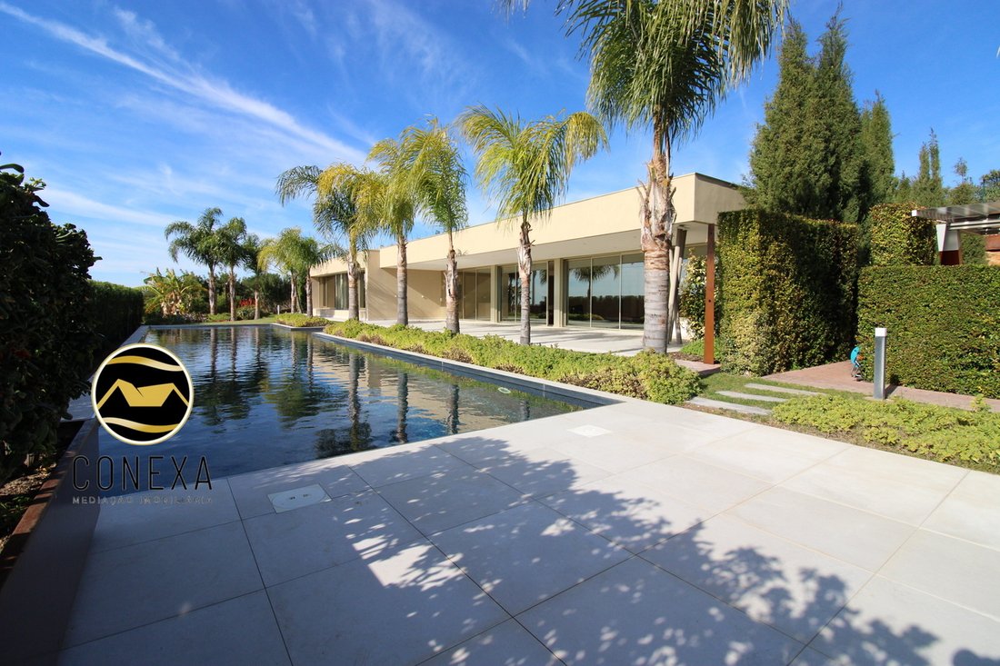 House in Almancil, Algarve, Portugal 1 - 16841603