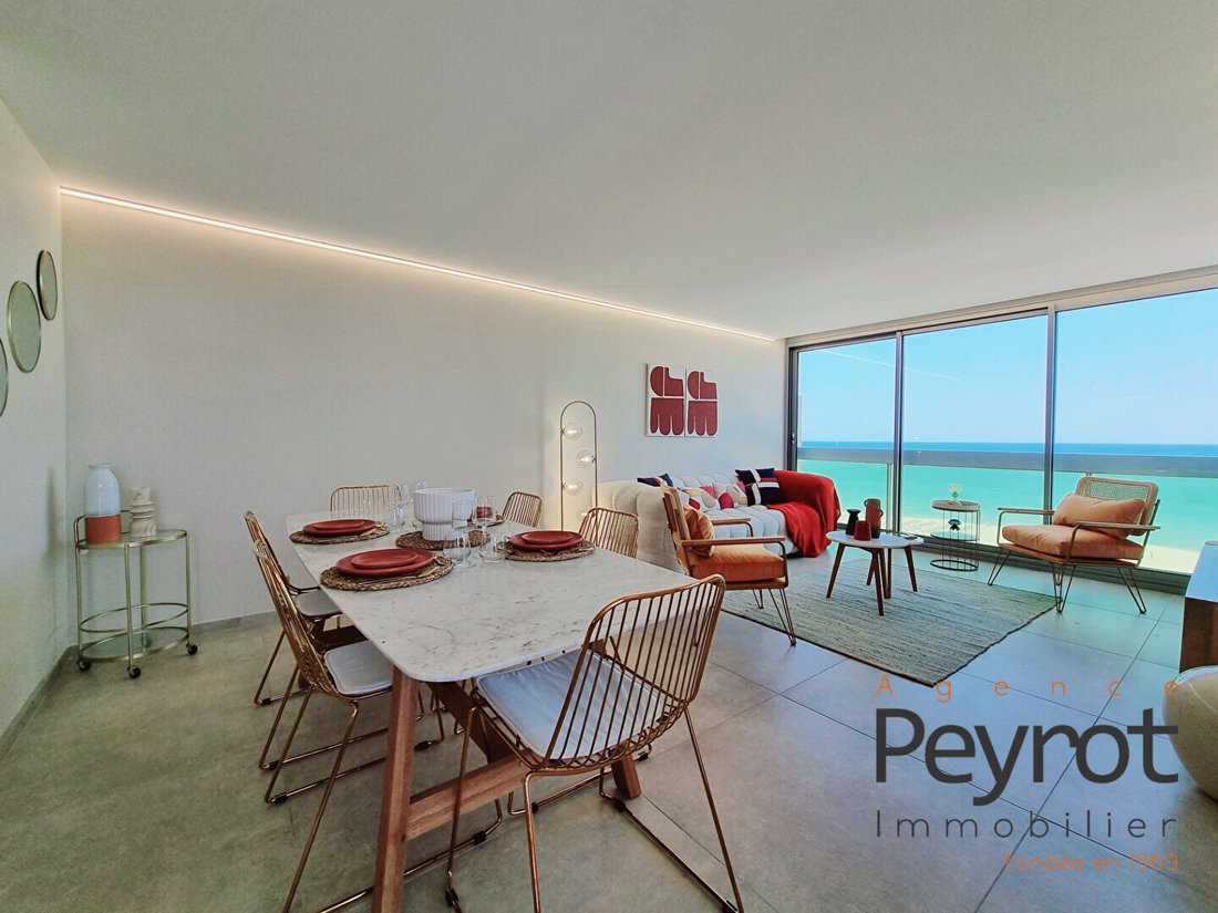 Apartment in Vllage Centre, Canet-en-Roussillon, France 4 - 16827571