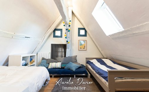 Castle for Sale in Tours, Centre-Val de Loire, France