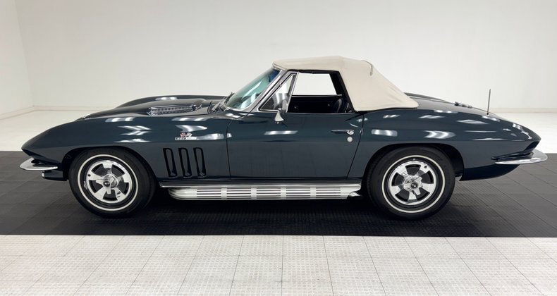 Cabriolet in Morgantown, United States 5 - 16843369
