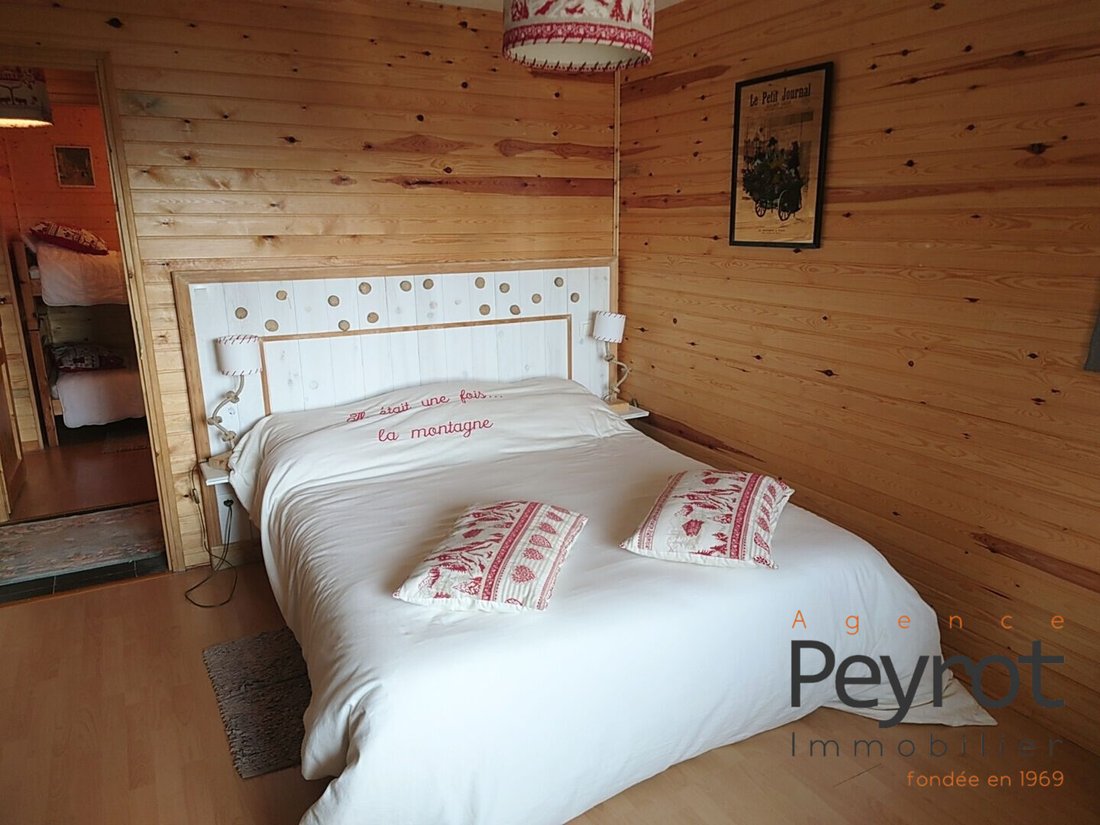 Chalet in Les Angles, Occitania, France 3 - 16827538