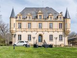 Castle for Sale in Montignac, Nouvelle-Aquitaine, France - 2