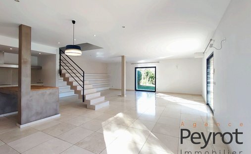 House in Haut Vernet-Moyen Vernet, Perpignan, France 1