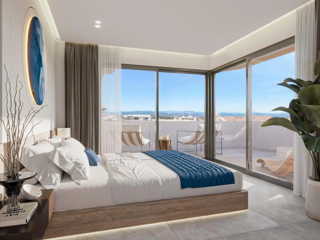 Apartment in Fréjus Plage, Frejus, France 4 - 16840959