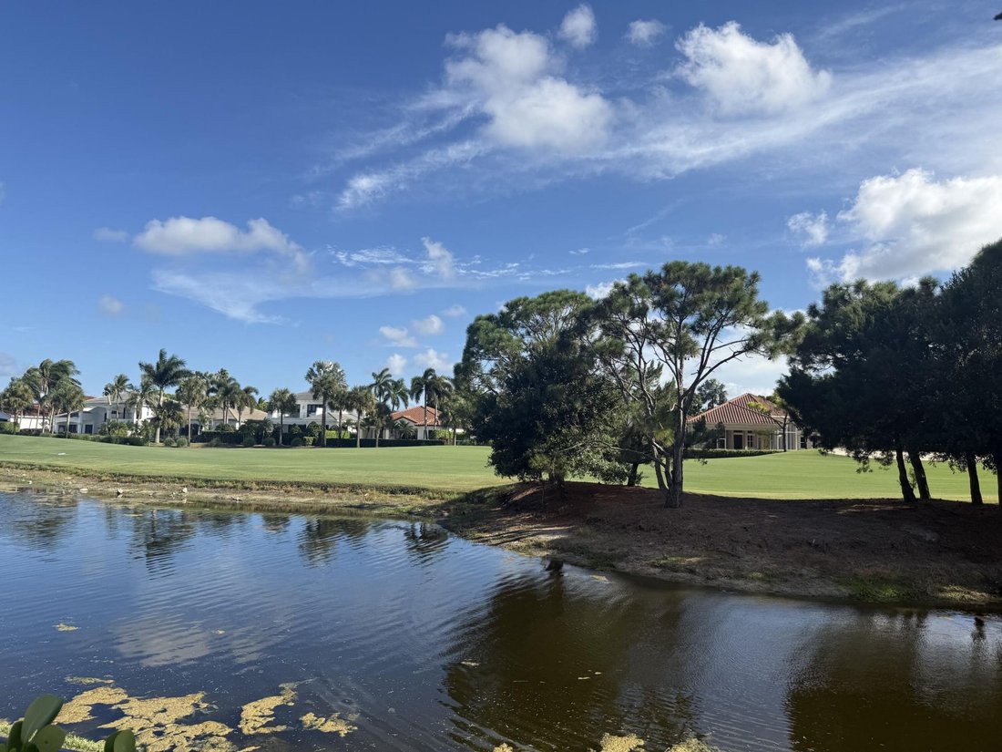 House in Jupiter, Florida, United States 1 - 16658792