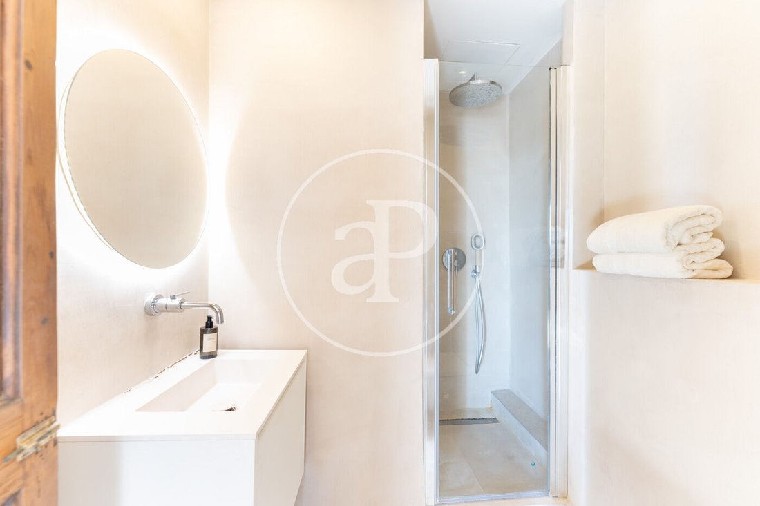 Apartment in Palma, Balearic Islands, Spain 5 - 16843426
