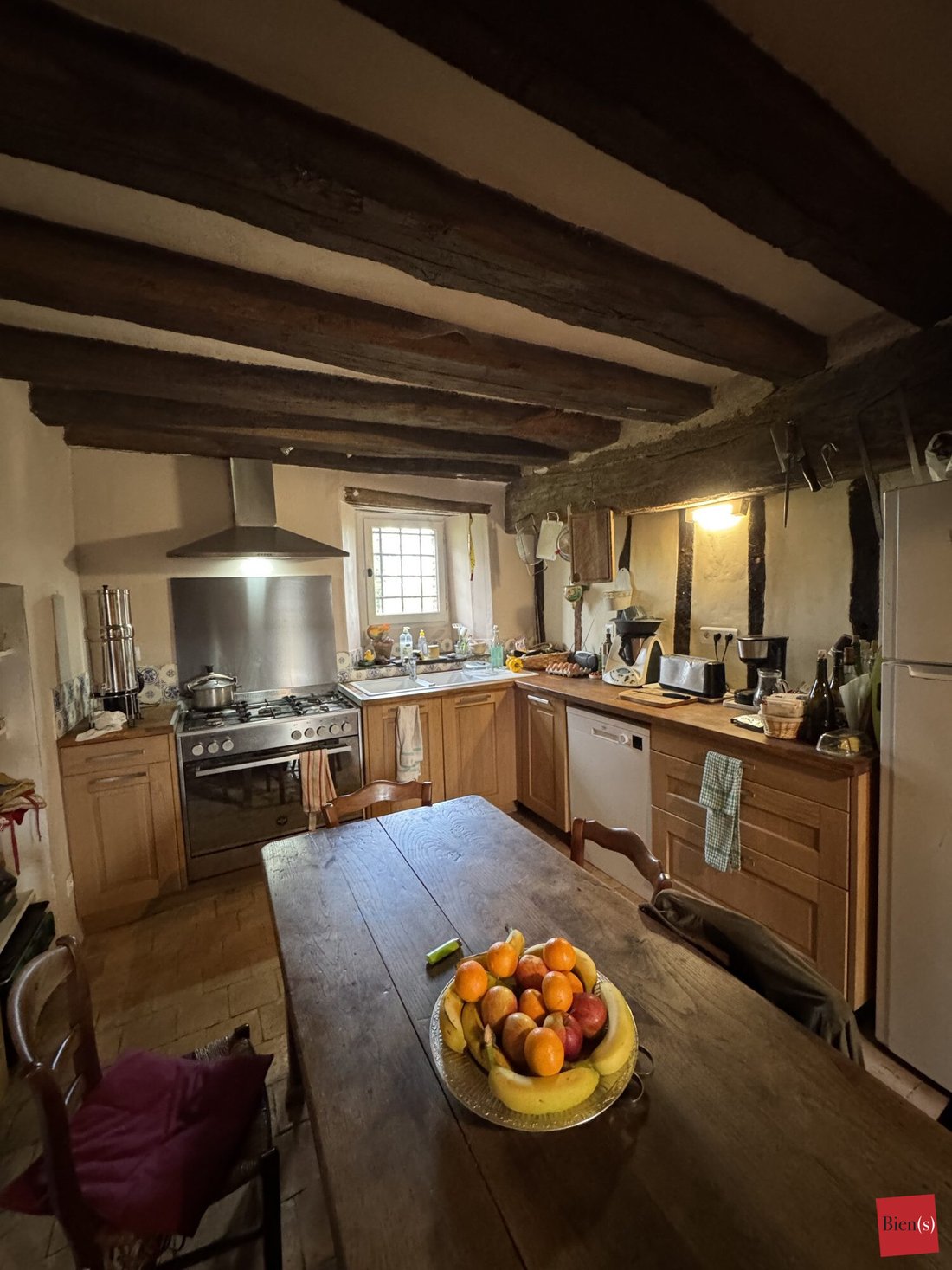 Estate in Quelaines-Saint-Gault, Pays de la Loire, France 4 - 16842988