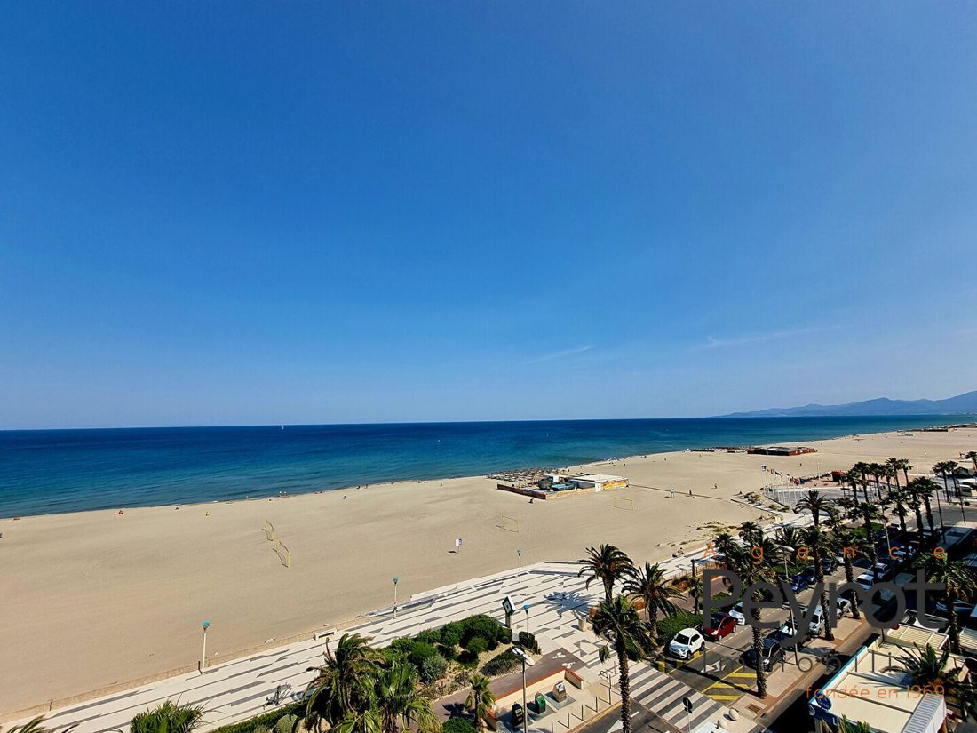Apartment in Vllage Centre, Canet-en-Roussillon, France 3 - 16827571