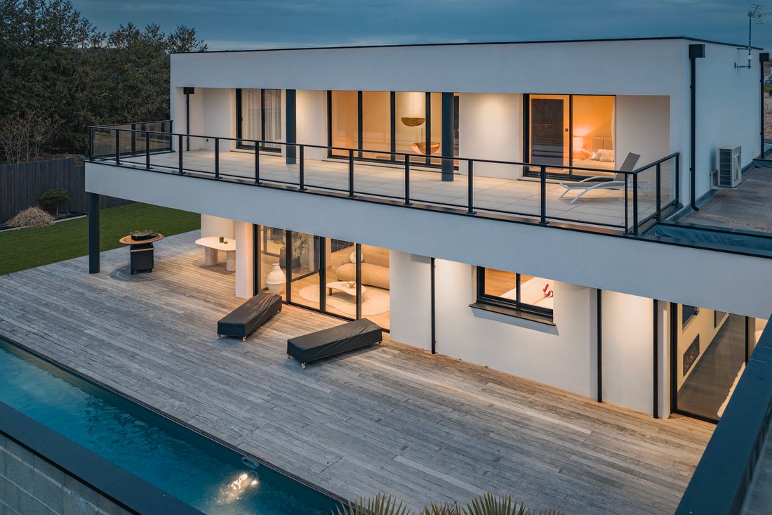 Villa in Angoulême, Nouvelle-Aquitaine, France 4 - 15851616