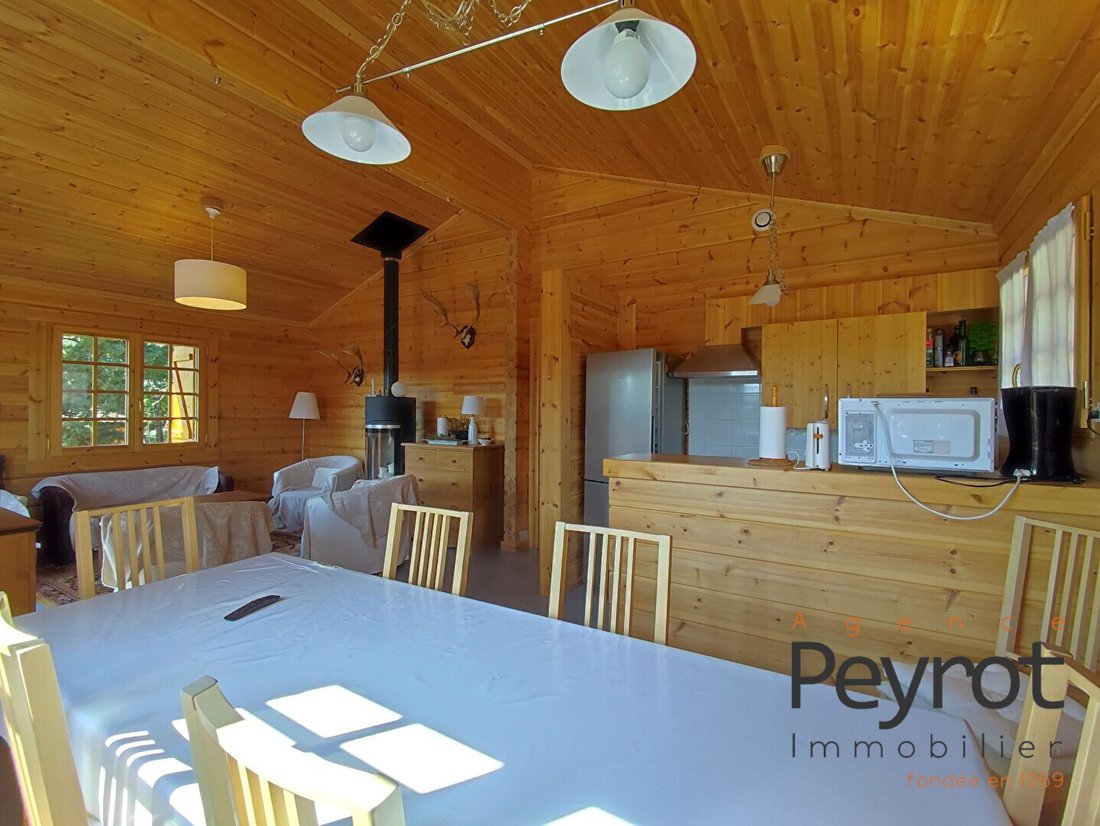 Chalet in Bolquere, Occitania, France 5 - 16817859