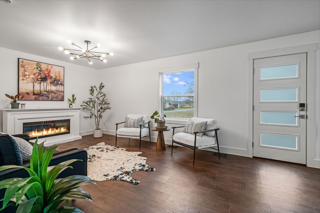 House in Kalispell, Montana, United States 1 - 16842300